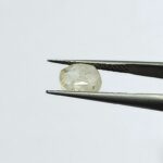 4.67 carats White Sapphire (5.25 ratti) - Image 5