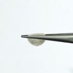 4.67 carats White Sapphire (5.25 ratti) - Image 6