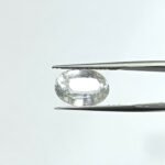7.2 carats White Sapphire (7.25 ratti) - Image 3