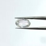 7.2 carats White Sapphire (7.25 ratti) - Image 4