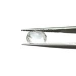 3.24 carats White Sapphire (3.25 ratti) - Image 4