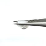 3.24 carats White Sapphire (3.25 ratti) - Image 6