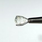 3.92 carats White Sapphire (4.25 ratti) - Image 5