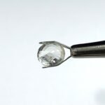 3.92 carats White Sapphire (4.25 ratti) - Image 6