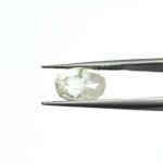 4.89 carats White Sapphire (5.25 ratti) - Image 3