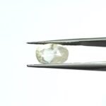 4.89 carats White Sapphire (5.25 ratti) - Image 4