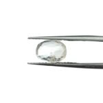 4.89 carats White Sapphire (5.25 ratti) - Image 6