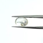 4.89 carats White Sapphire (5.25 ratti) - Image 7