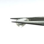 5.04 carats White Sapphire (5.25 ratti) - Image 5