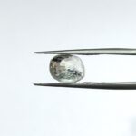 5.04 carats White Sapphire (5.25 ratti) - Image 6