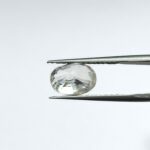 5.04 carats White Sapphire (5.25 ratti) - Image 7
