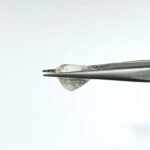 6.62 carats White Sapphire (7.25 ratti) - Image 6