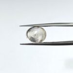 6.62 carats White Sapphire (7.25 ratti) - Image 7