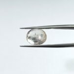 6.62 carats White Sapphire (7.25 ratti) - Image 8