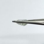 4.41 carats White Sapphire (4.25 ratti) - Image 5