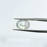 4.41 carats White Sapphire (4.25 ratti) - Image 7