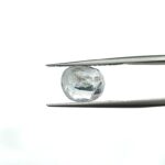 4.95 carats White Sapphire (5.25 ratti) - Image 5