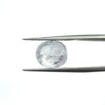 6.58 carats White Sapphire (7.25 ratti) - Image 6