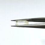 5.06 carats White Sapphire (5.25 ratti) - Image 4