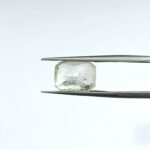 5.06 carats White Sapphire (5.25 ratti) - Image 7