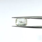 5.06 carats White Sapphire (5.25 ratti) - Image 8