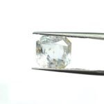 7.17 carats White Sapphire (7.25 ratti) - Image 2