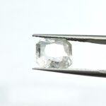 7.17 carats White Sapphire (7.25 ratti) - Image 3