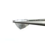 7.17 carats White Sapphire (7.25 ratti) - Image 5