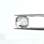 7.17 carats White Sapphire (7.25 ratti) - Image 6