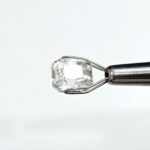 6.13 carats White Sapphire (6.25 ratti) - Image 3