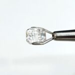 6.13 carats White Sapphire (6.25 ratti) - Image 4