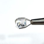 6.13 carats White Sapphire (6.25 ratti) - Image 7