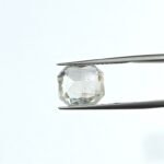 6.19 carats White Sapphire (6.25 ratti) - Image 7