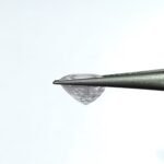 6.48 carats White Sapphire (7.25 ratti) - Image 5