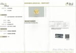 5.08 carats Yellow Sapphire ( 5.25 ratti ) - Image 7