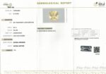 5.51 carats Yellow Sapphire ( 6.25 ratti ) - Image 10