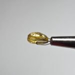 4.89 carats Yellow Sapphire (ratti-5.25) - Image 3