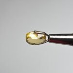 4.89 carats Yellow Sapphire (ratti-5.25) - Image 7