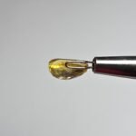 4.89 carats Yellow Sapphire (ratti-5.25) - Image 9