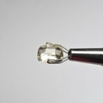 4.28 carats Yellow Sapphire - Image 10