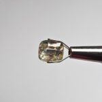 4.28 carats Yellow Sapphire - Image 11