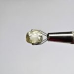 5.79 Carats Yellow Sapphire (Ratti-6.25) - Image 5