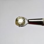 5.79 Carats Yellow Sapphire (Ratti-6.25) - Image 10