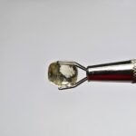 5.79 Carats Yellow Sapphire (Ratti-6.25) - Image 3
