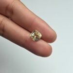 4.99 Carats Yellow Sapphire (Ratti-5.25) - Image 7