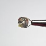 4.99 Carats Yellow Sapphire (Ratti-5.25)