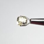 4.99 Carats Yellow Sapphire (Ratti-5.25) - Image 9