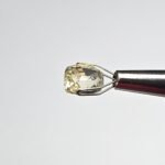 4.99 Carats Yellow Sapphire (Ratti-5.25) - Image 12