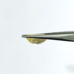 6.65 carats Yellow Sapphire ( 7.25 ratti ) - Image 5