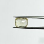 6.65 carats Yellow Sapphire ( 7.25 ratti ) - Image 6